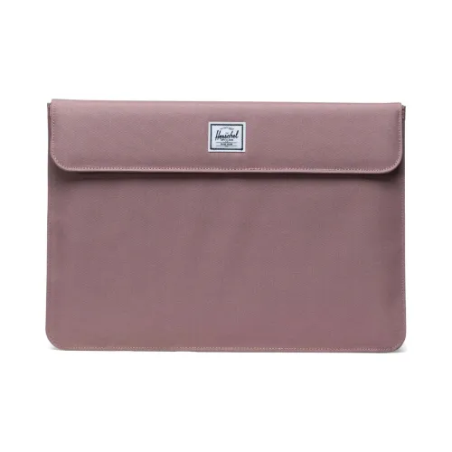 Herschel EcoSystem™ 600D Ткань Смола Хлопок Унисекс Серый Розовый