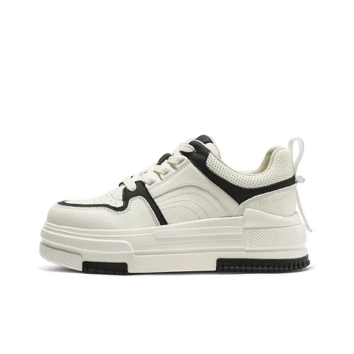 Coup de Foudre Low Топ Скейтборд Кроссовки Женские