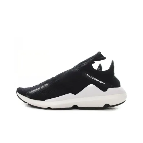 Y 3 Reberu Casual Low Top Unisex