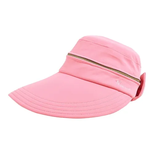 Narandu Тканевые шляпы с защитой от солнца для женщин