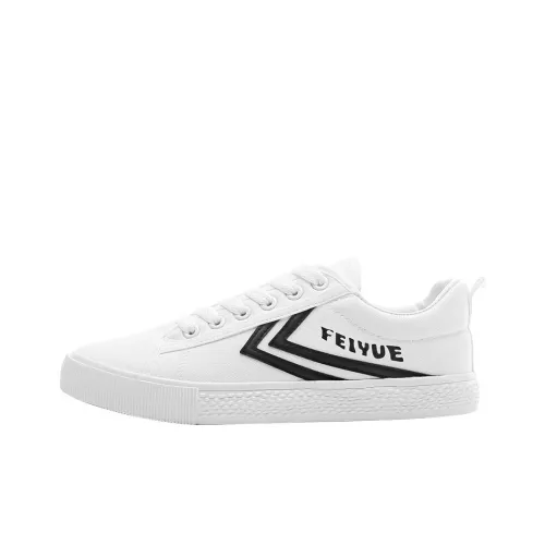 Feiyue Canvas Shoes Low Top Женские