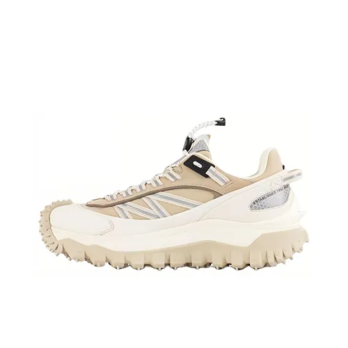 Moncler Casual Низкий Топ Мужской