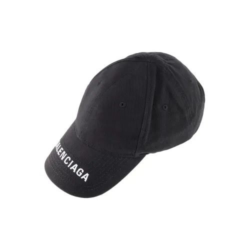 BALENCIAGA Хлопок Бейсболки Унисекс