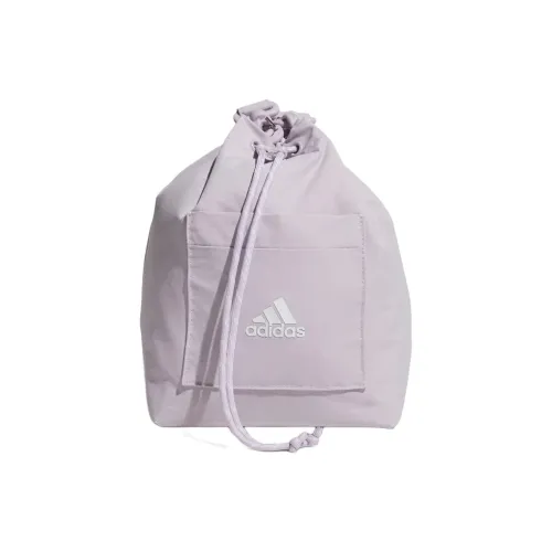 Adidas Сумки Серебряные Женские