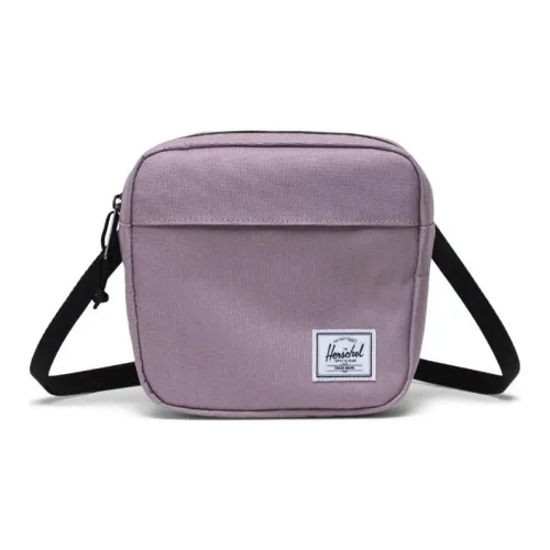 Herschel Сумки через плечо Фиолетовый Унисекс