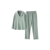 GQH1807 Синий Зеленый