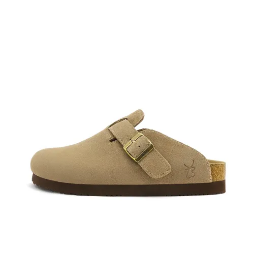 UBZ Birkenstock Стиль Обувь Женские