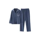 GQH1807 Темно-синий