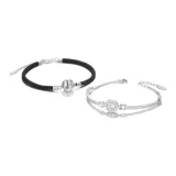 Маленькое Солнце Пара Браслет - Парный Стиль