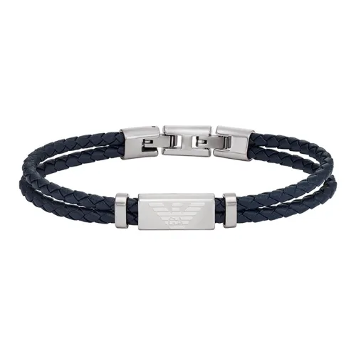 EMPORIO ARMANI Браслеты Мужской