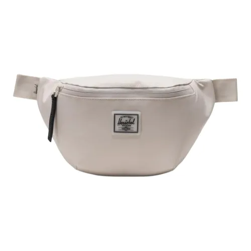 Herschel Поясные сумки Лунно-белый Унисекс