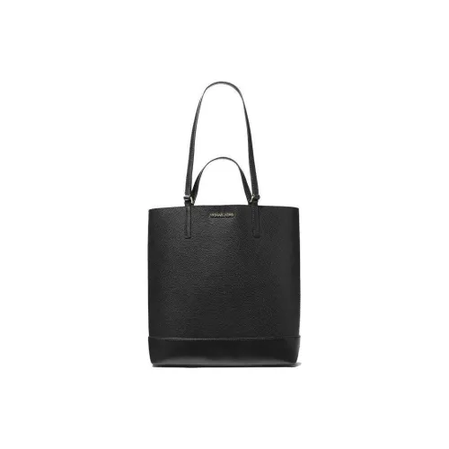 MICHAEL KORS Kelli Коровья кожа Сумка Большая Женская Черная