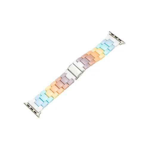 CHENSONG Ремень Apple Совместимость Материал Смола