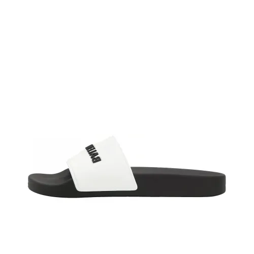 BALENCIAGA Pool Slide Тапочки Женские