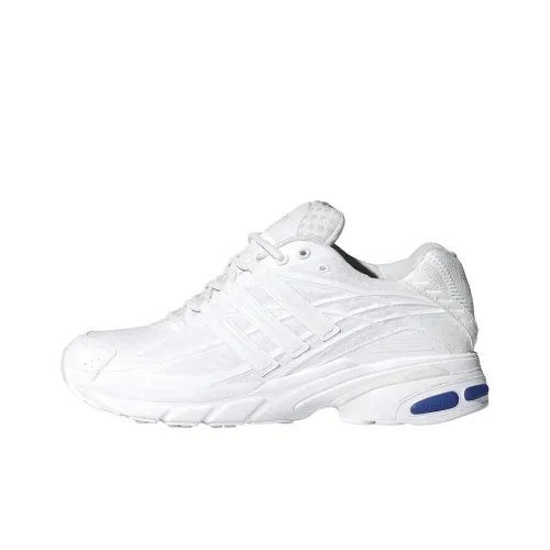 Adidas Originals AdiSTRP Low Топ Городской Коммутирование Беговые кроссовки Унисекс Белый