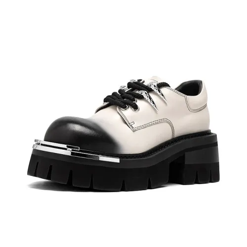 JOOC Женские повседневные туфли для женщин