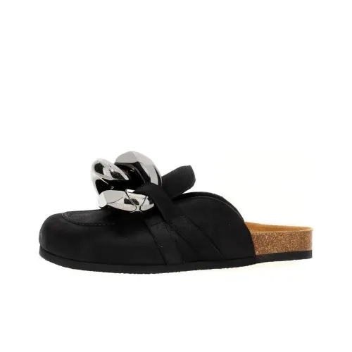 JW Anderson Домашние тапочки Женские