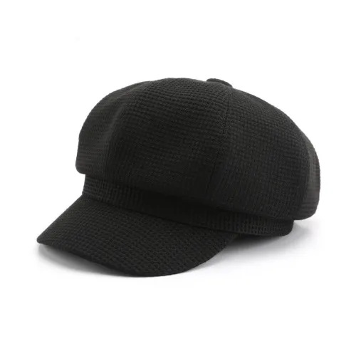 RX UVCUT Полиэстер Береты Унисекс