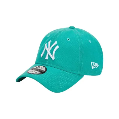 New Era Полиэстер Бейсболки Унисекс