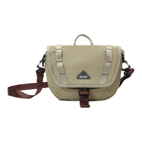 Skechers Сумки Pepper Beige Unisex