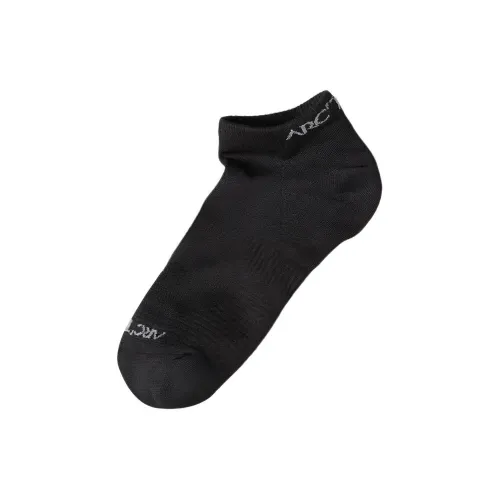 Arcteryx Синтетические низкие носки унисекс 1 упаковка