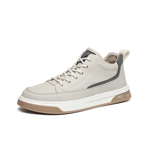 RED DRAGONFLY Скейтборд Кроссовки Высокие Мужские