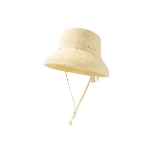 SIGGI STUDIOS Вязаные соломенные шляпы Женские