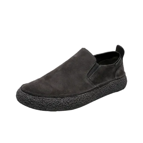 Продукт B Casual Низкий Топ Мужской