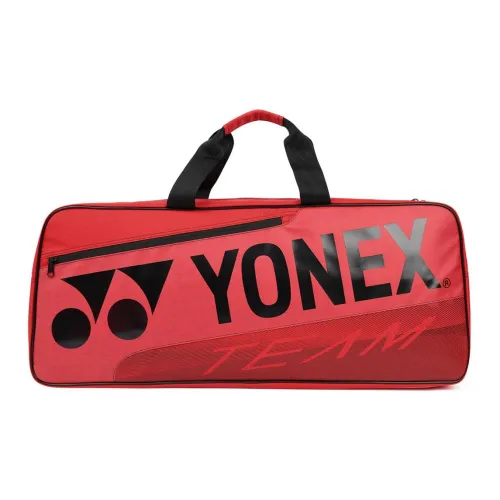 YONEX Синтетическая кожа текстиль Mosaic спортивная сумка унисекс