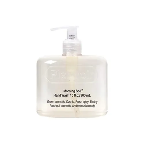PLEUVOIR MORNING Земля AROMA Средства для дезинфекции рук 300 мл