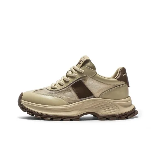 Coup de Foudre Женские массивные кроссовки