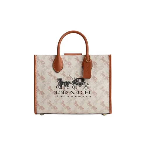 COACH Ace Клатчи Женские