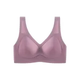 Бобовый розовый