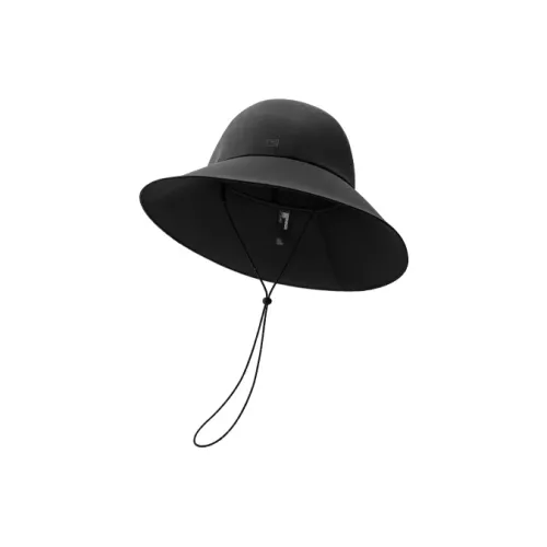 Bananain Полиамид UV Защита Головные уборы Унисекс