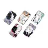 Пять предметов аксессуаров, полный комплект, покупка с одним щелчком