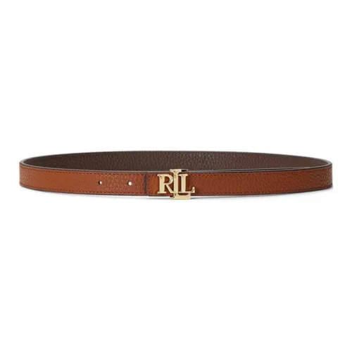 Ralph Lauren Женские кожаные ремни