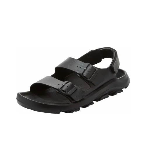 Birkenstock Mogami Terra Пляжные сандалии Мужской Черный