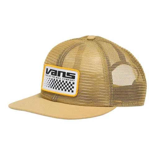 VANS Полиэстер Бейсболка Унисекс