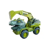 Большой размер [Тираннозавр Рекс] экскаватор - 41 см