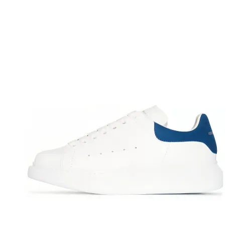 Alexander McQueen Oversized Sneaker Кэжуал Низкий Топ Женский