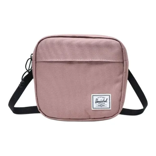 Herschel Сумки кросс-боди Серый Розовый Унисекс