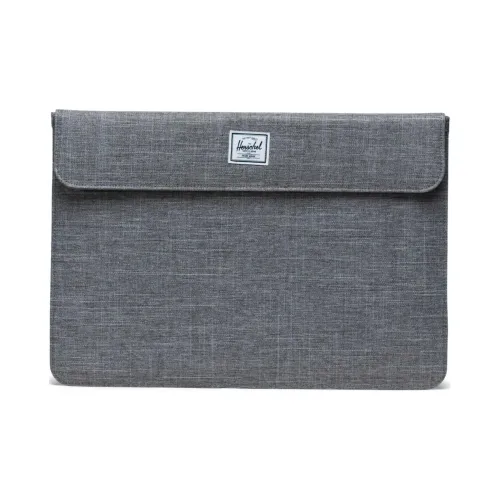 Herschel Ecosystem™ 600D Ткань Хранение Мешок Унисекс Crow Перекрестный Тень