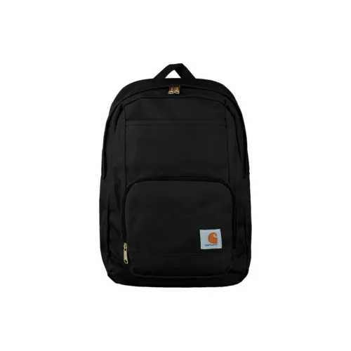 Carhartt Рюкзаки Черный Унисекс