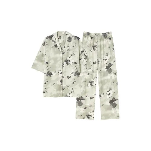 JinShaLa Пижамный комплект женский YSH26009