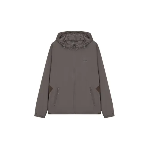 Teenie Weenie Men CleanFit Series Super Light Дышащий Быстросохнущий Защита от UV Летняя Одежда с Защитой от UV Унисекс