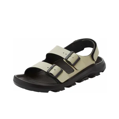 Birkenstock Mogami Terra Пляжные сандалии Мужские Светло-зеленые