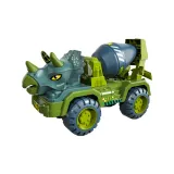 XL [Трицератопс] Грязевой танкер - 41 см
