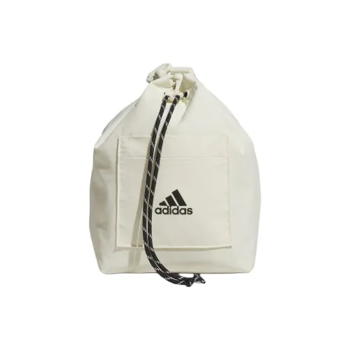 Adidas Сумки Слоновая кость Женские