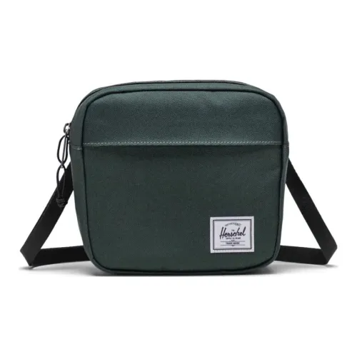 Herschel Сумки кросс-боди Deep Ель Унисекс
