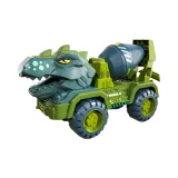 Большой размер [Тираннозавр Рекс] Грязевой танкер - 41 см